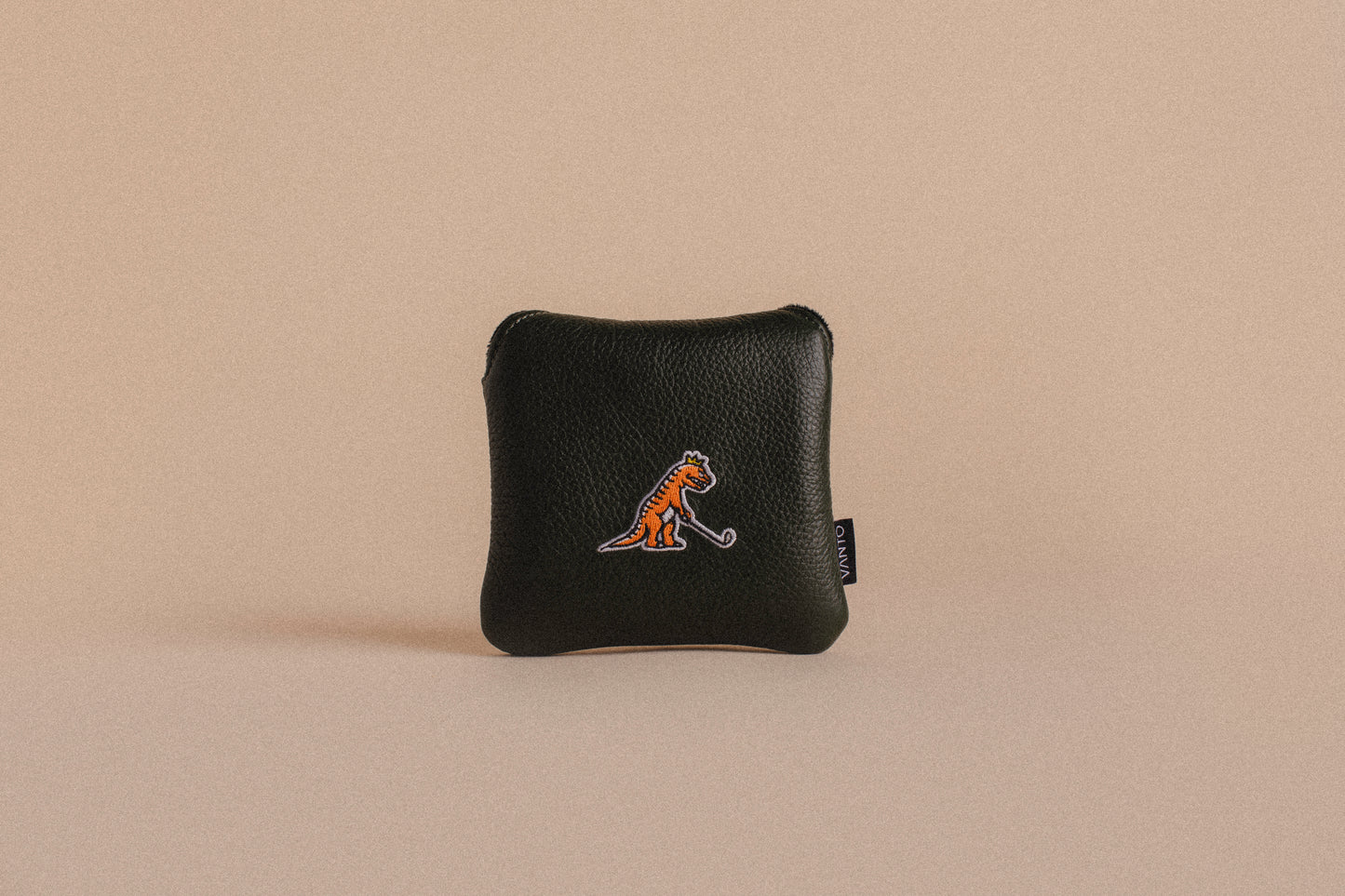 REX Mallet Putter Head Cover