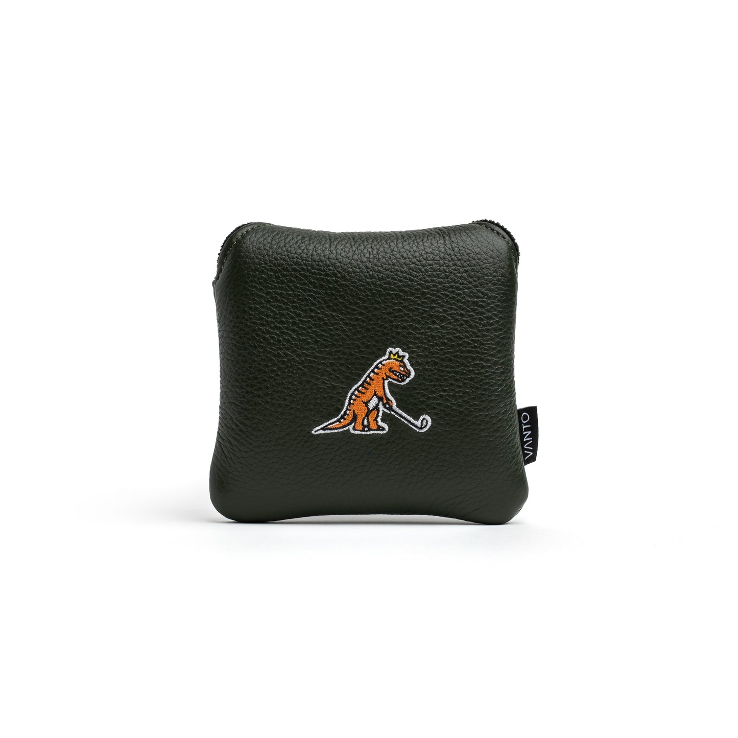 REX Mallet Putter Head Cover