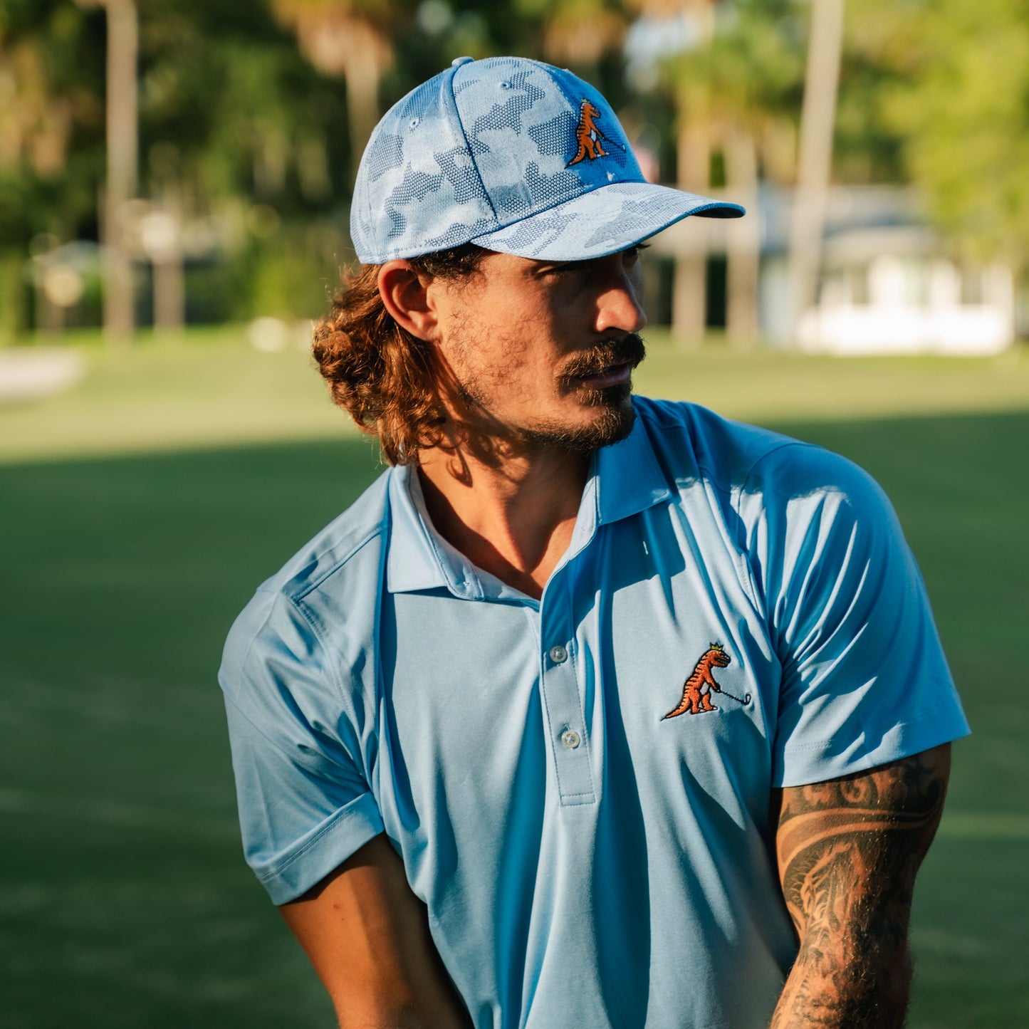 REX Small Fit Hat