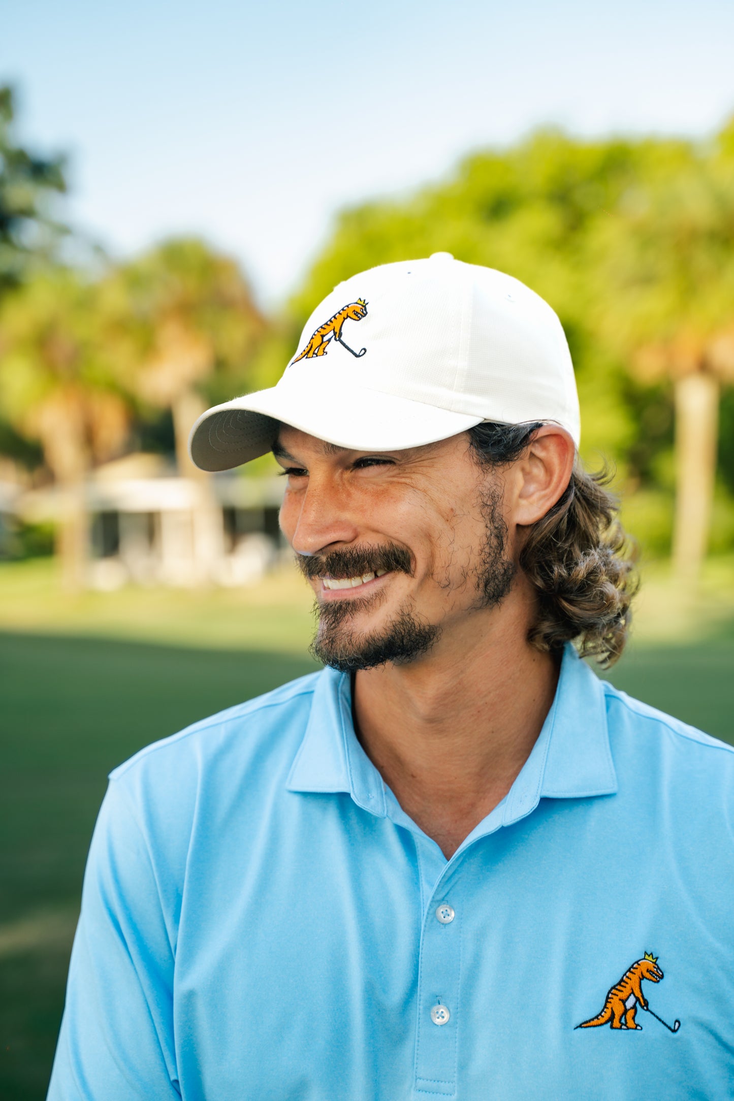 REX Small Fit Hat