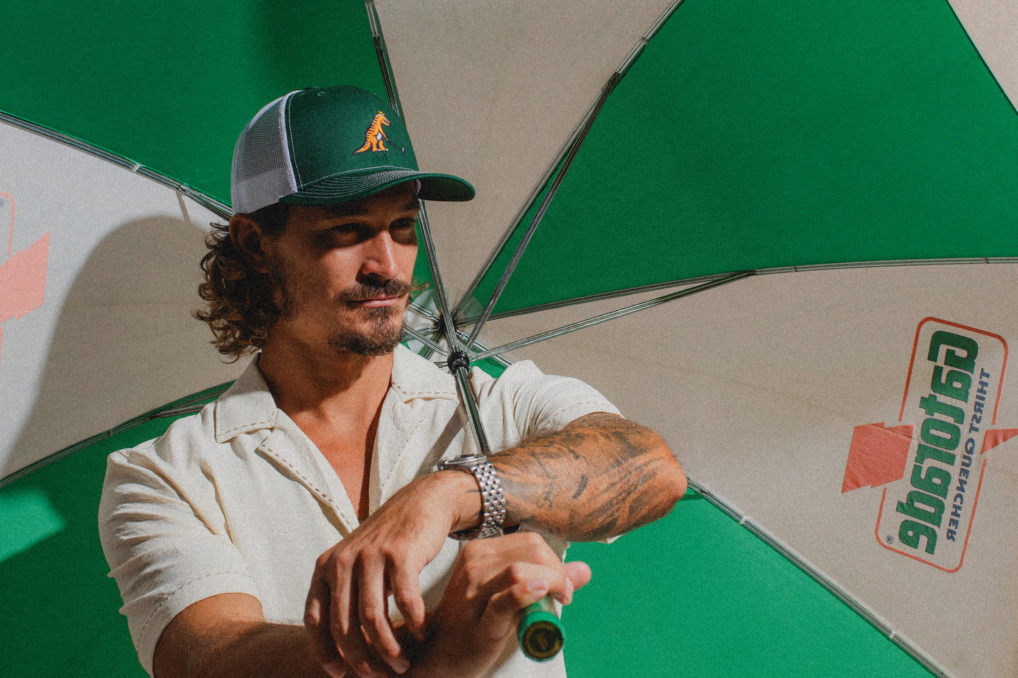 REX TRUCKER