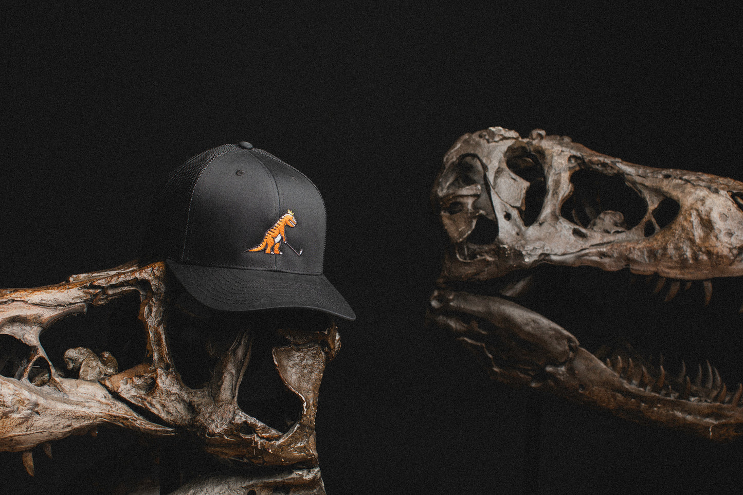 REX TRUCKER