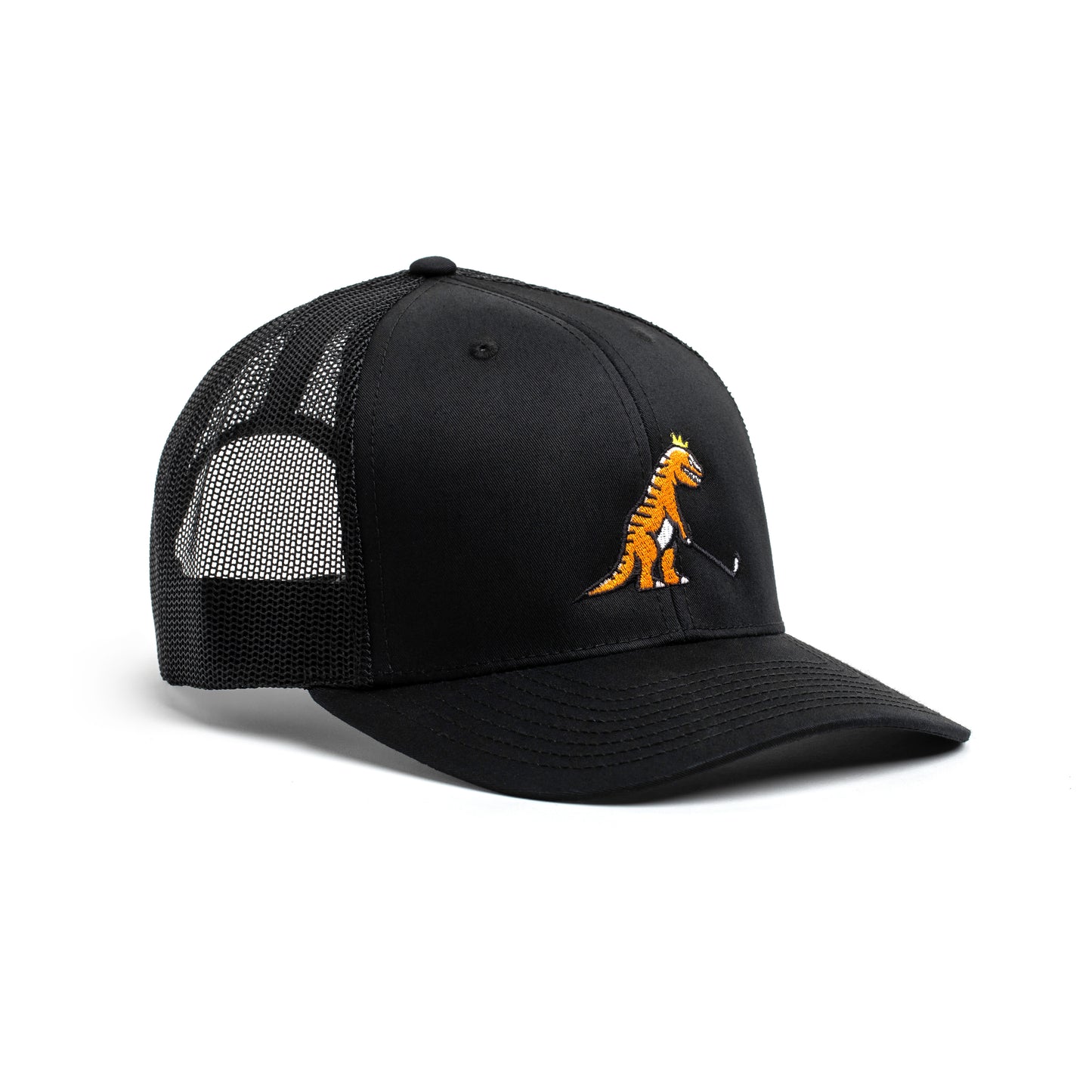 REX TRUCKER