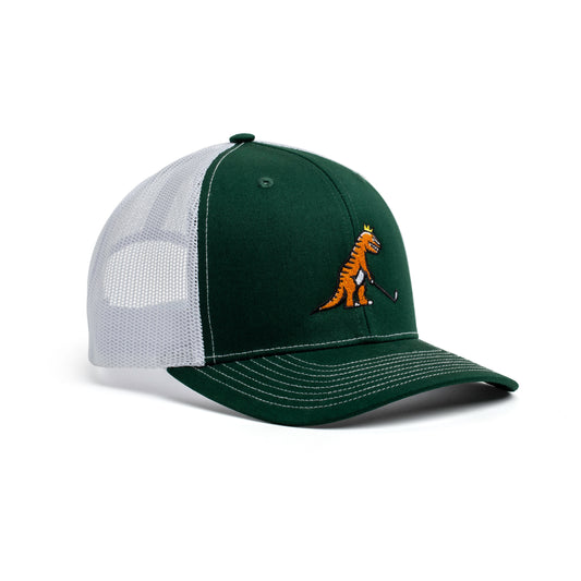 REX TRUCKER