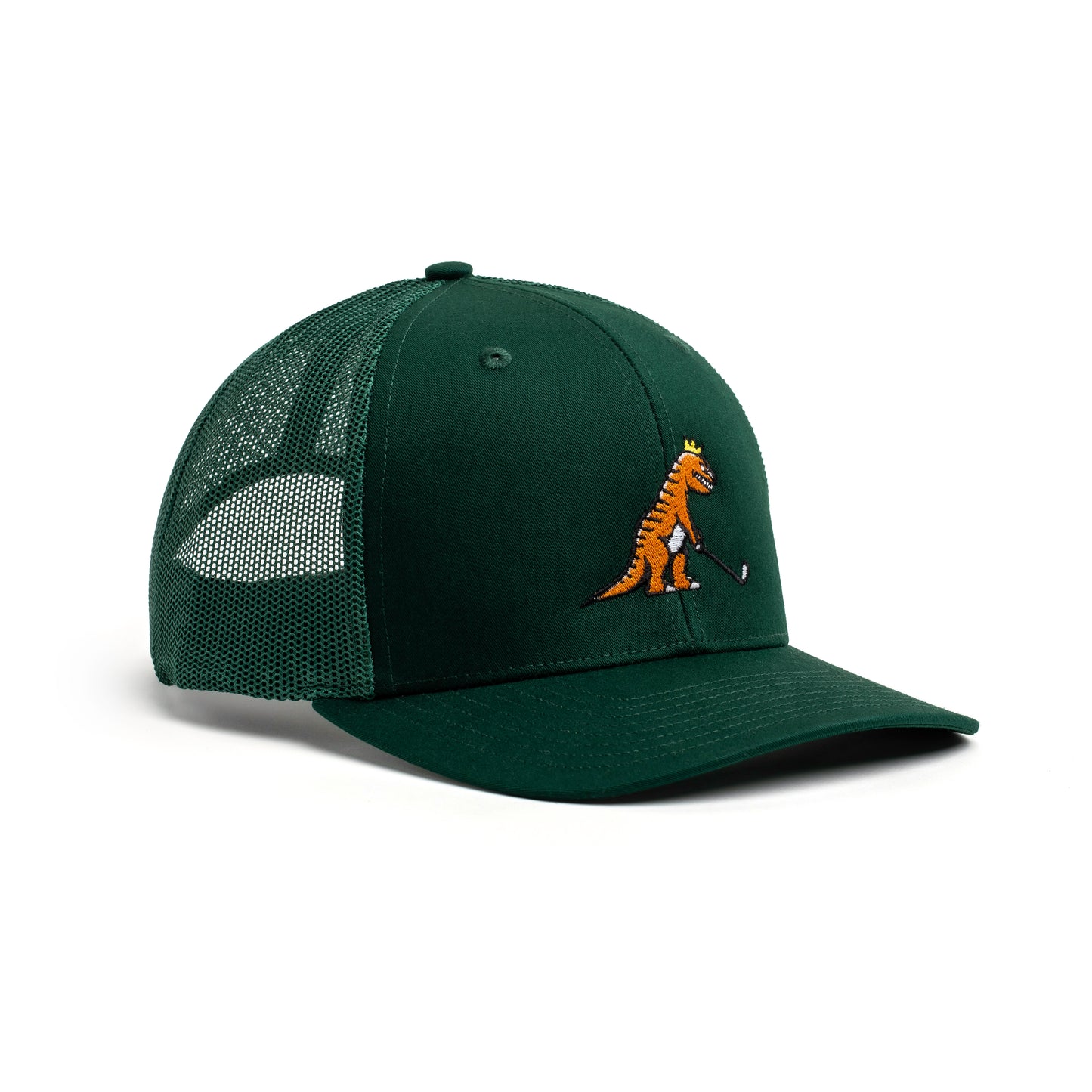 REX TRUCKER