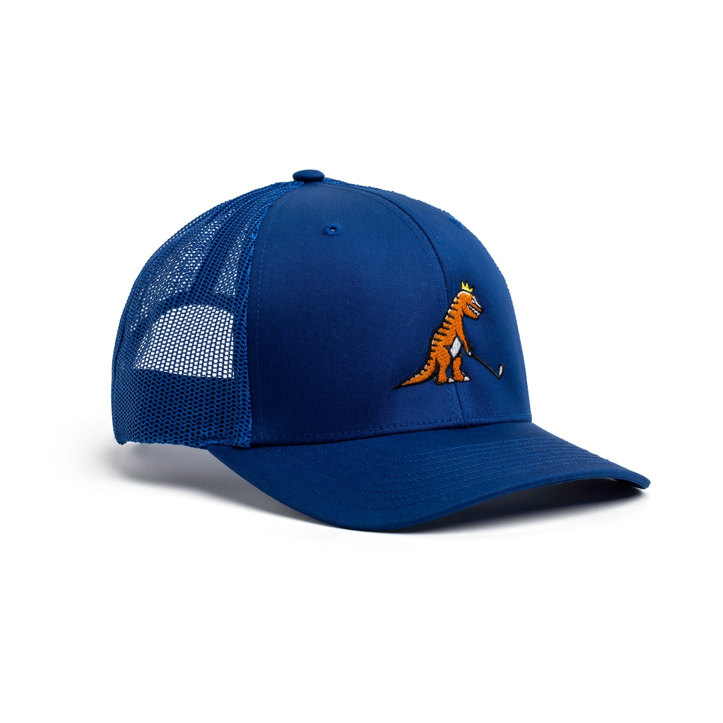 REX TRUCKER