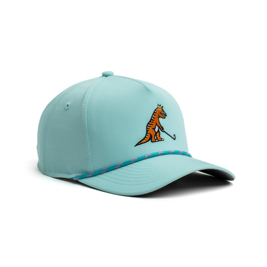 REX Rope Hat- Small Fit