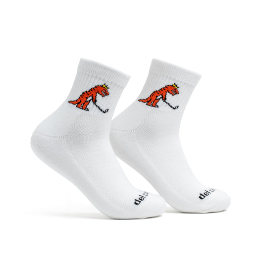Del Campo REX Socks