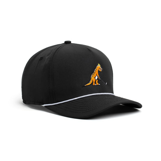 REX Rope Hat- Imperial True Fit