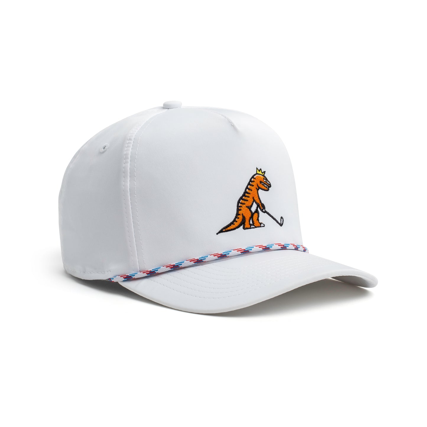 REX Rope Hat- Imperial True Fit
