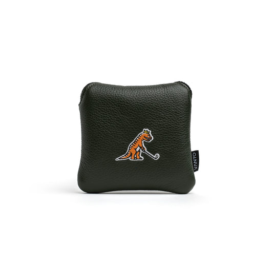 REX Mallet Putter Head Cover