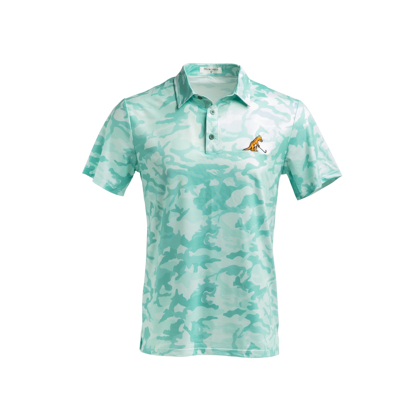 REX Camo Polo