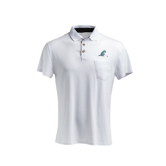 REX Jaguar Gameday Polo