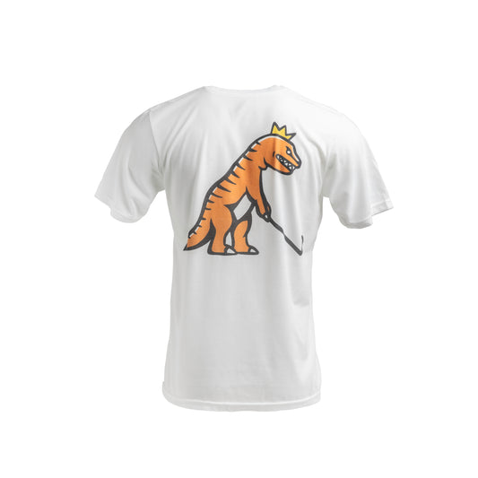 Casual REXGOLF Short Sleeve
